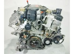 Recambio de motor completo para mercedes-benz clase e (w211) berlina 2.6 cat referencia OEM IAM 112917  