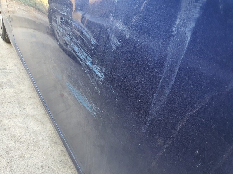 Recambio de puerta delantera derecha para bmw serie 3 coupe (e92) 2.0 16v cat referencia OEM IAM   