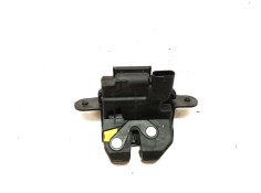 Recambio de cerradura maletero / porton para fiat tipo ii (357) berlina easy referencia OEM IAM 52065353  