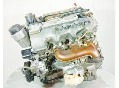 Recambio de motor completo para mercedes-benz clase e (w211) berlina 2.6 cat referencia OEM IAM 112917   2