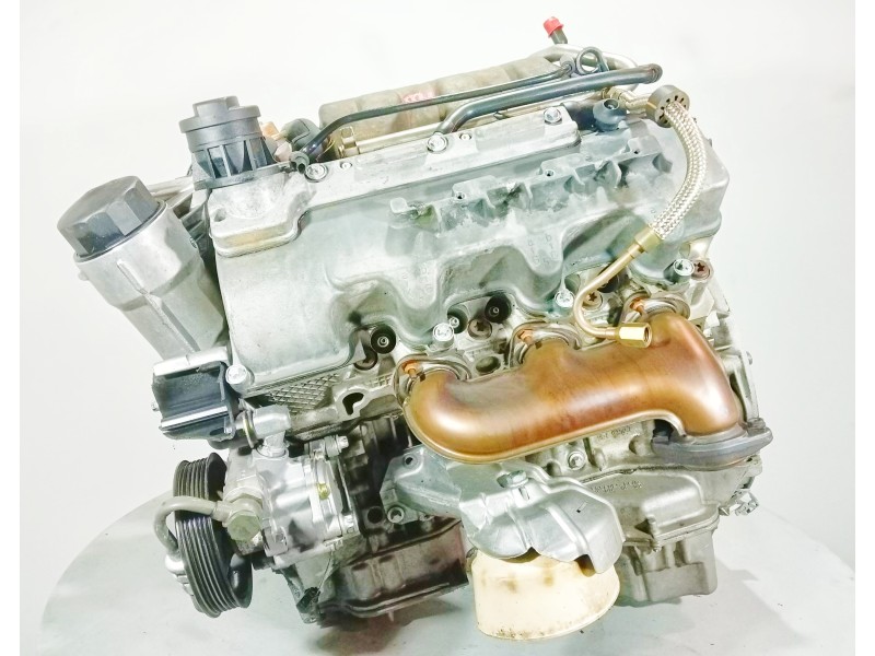 Recambio de motor completo para mercedes-benz clase e (w211) berlina 2.6 cat referencia OEM IAM 112917  
							