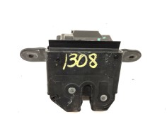 Recambio de cerradura maletero / porton para fiat tipo ii (357) berlina easy referencia OEM IAM 52065353   2