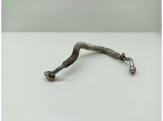 Recambio de tubos aire acondicionado para porsche panamera 4.8 v8 turbo cat referencia OEM IAM SINREF   2