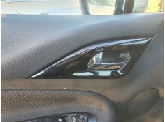 Recambio de maneta interior delantera izquierda para citroën ds3 1.6 hdi fap referencia OEM IAM   