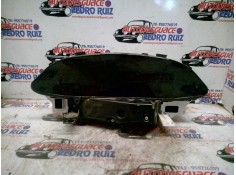 Recambio de cuadro instrumentos para toyota yaris 1.0 cat referencia OEM IAM 838000DJ00  