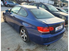 Recambio de motor elevalunas delantero izquierdo para bmw serie 3 coupe (e92) 2.0 16v cat referencia OEM IAM   