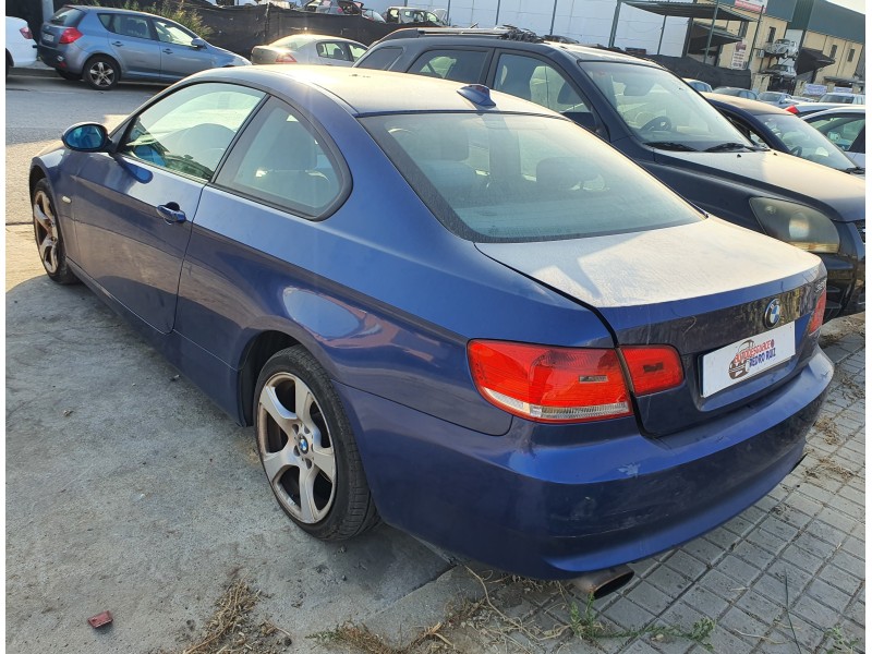 Recambio de motor elevalunas delantero izquierdo para bmw serie 3 coupe (e92) 2.0 16v cat referencia OEM IAM   
							