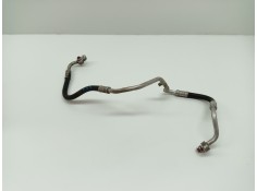 Recambio de tubos aire acondicionado para porsche panamera 4.8 v8 turbo cat referencia OEM IAM SINREF  