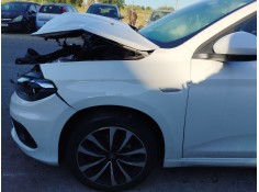 Recambio de aleta delantera izquierda para fiat tipo ii (357) berlina easy referencia OEM IAM   