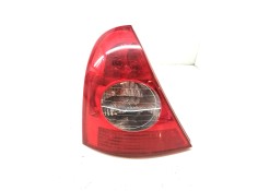 Recambio de piloto trasero izquierdo para renault clio ii fase ii (b/cb0) 1.6 16v referencia OEM IAM   