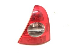 Recambio de piloto trasero derecho para renault clio ii fase ii (b/cb0) 1.6 16v referencia OEM IAM   