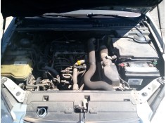 Recambio de motor completo para citroën c5 berlina 2.0 hdi cat (rhz / dw10ated) referencia OEM IAM RHZ  