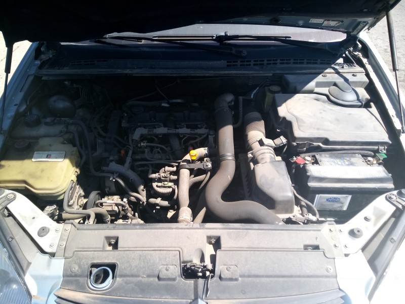Recambio de motor completo para citroën c5 berlina 2.0 hdi cat (rhz / dw10ated) referencia OEM IAM RHZ  
							