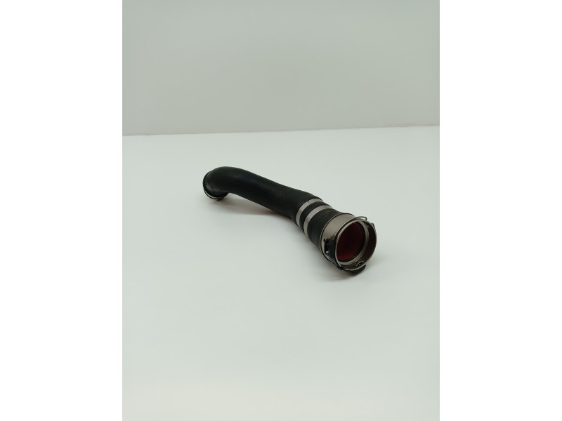 Recambio de tubo presion turbocompresor para porsche panamera 4.8 v8 turbo cat referencia OEM IAM 97011016372  
							