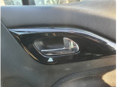 Recambio de maneta interior delantera derecha para citroën ds3 1.6 hdi fap referencia OEM IAM   