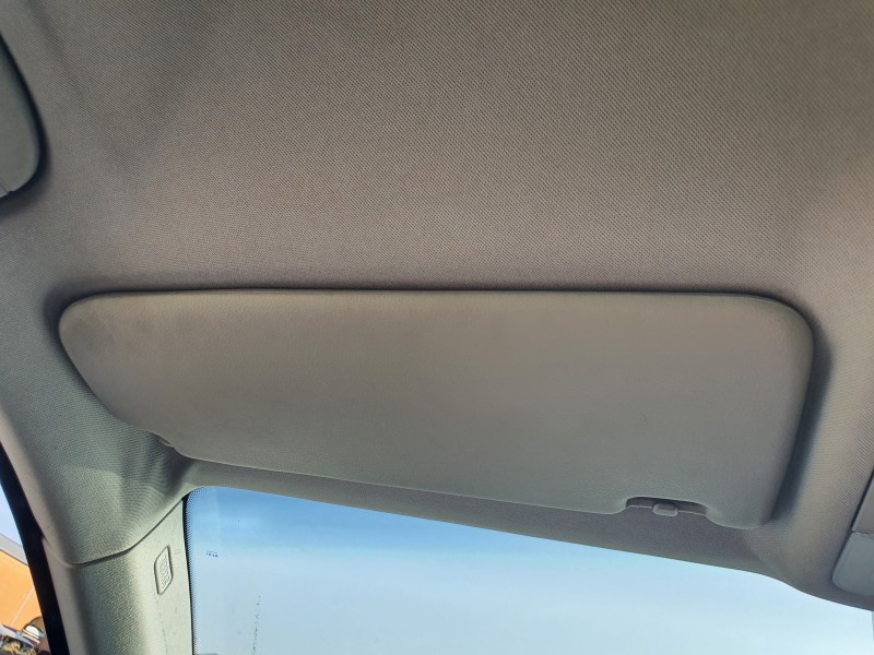 Recambio de parasol izquierdo para bmw serie 3 coupe (e92) 2.0 16v cat referencia OEM IAM   