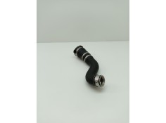 Recambio de tubo presion turbocompresor para porsche panamera 4.8 v8 turbo cat referencia OEM IAM 97011016372   2