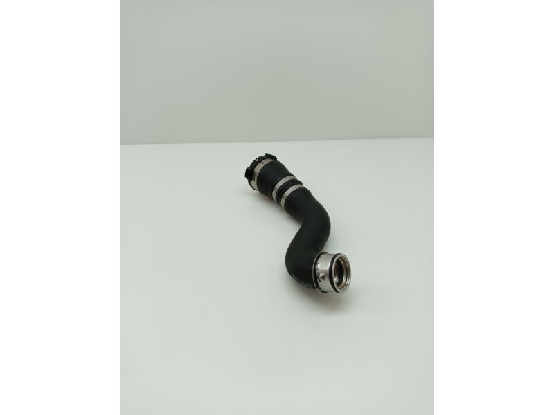 Recambio de tubo presion turbocompresor para porsche panamera 4.8 v8 turbo cat referencia OEM IAM 97011016372  
							