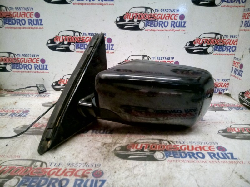 Recambio de retrovisor izquierdo para bmw serie 5 berlina (e39) referencia OEM IAM   