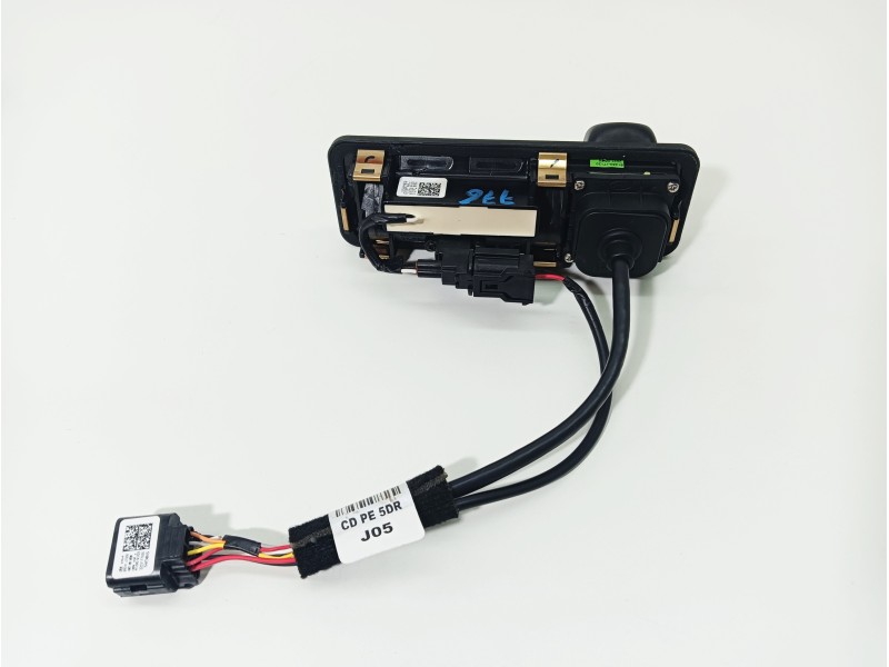 Recambio de maneta exterior porton para kia ceed 1.0 tgdi cat referencia OEM IAM 99240J7050  