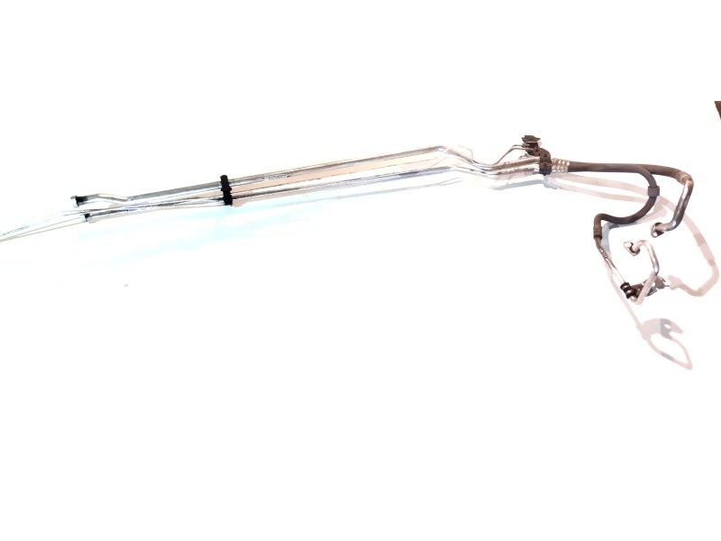 Recambio de tubos aire acondicionado para renault twingo iii limited referencia OEM IAM A4538304400  