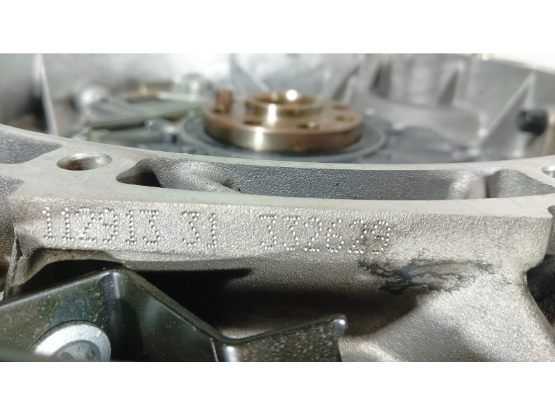 Recambio de motor completo para mercedes-benz clase e (w211) berlina 2.6 cat referencia OEM IAM 112917  
							