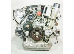Recambio de motor completo para mercedes-benz clase s (w220) berlina 5.0 v8 24v cat referencia OEM IAM 113960  