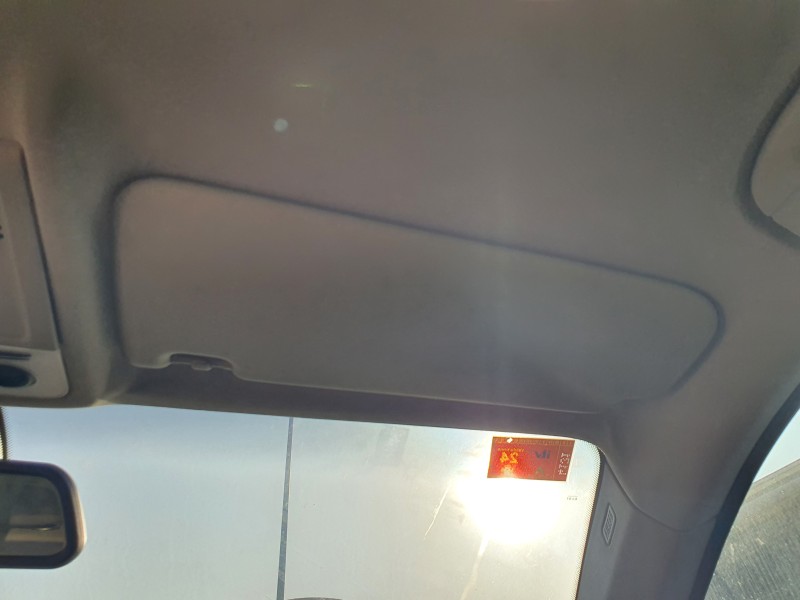 Recambio de parasol derecho para bmw serie 3 coupe (e92) 2.0 16v cat referencia OEM IAM   