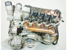 Recambio de motor completo para mercedes-benz clase s (w220) berlina 5.0 v8 24v cat referencia OEM IAM 113960   2