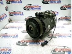 Recambio de compresor aire acondicionado para saab 9-5 berlina 2.3 turbo cat referencia OEM IAM 4472208044  