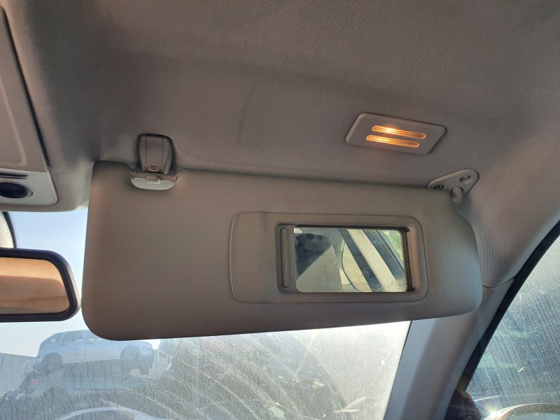 Recambio de parasol derecho para bmw serie 3 coupe (e92) 2.0 16v cat referencia OEM IAM   