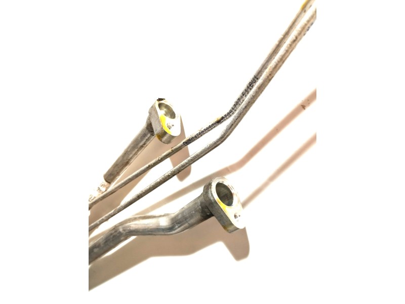 Recambio de tubos aire acondicionado para renault twingo iii limited referencia OEM IAM A4538304400  