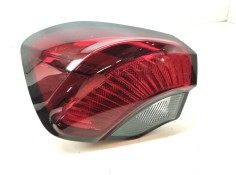 Recambio de piloto trasero izquierdo para fiat tipo ii (357) berlina easy referencia OEM IAM 320B001439  