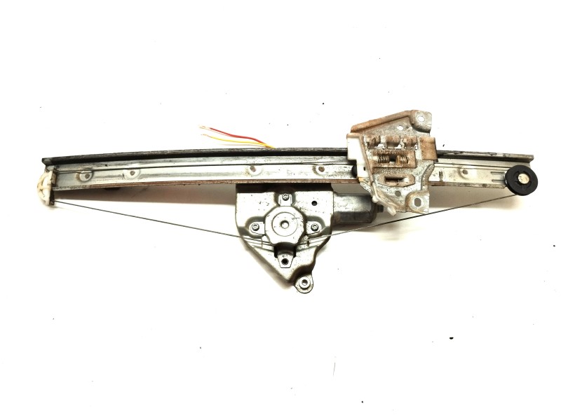 Recambio de elevalunas trasero derecho para suzuki grand vitara jb (jt) 2.0 16v cat referencia OEM IAM   