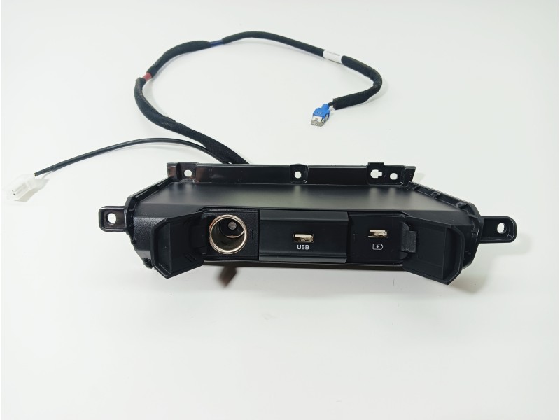 Recambio de modulo electronico para kia ceed 1.0 tgdi cat referencia OEM IAM J7A159157  