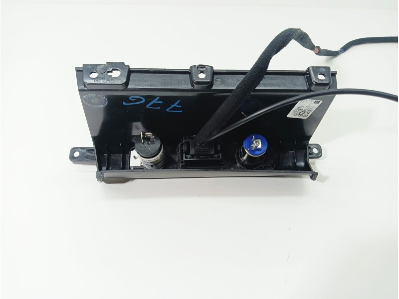 Recambio de modulo electronico para kia ceed 1.0 tgdi cat referencia OEM IAM J7A159157  