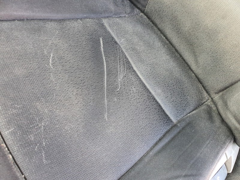 Recambio de asiento delantero izquierdo para bmw serie 3 coupe (e92) 2.0 16v cat referencia OEM IAM   