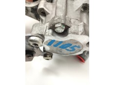 Recambio de bomba direccion para mercedes-benz clase m (w164) 3.0 cdi cat referencia OEM IAM    2