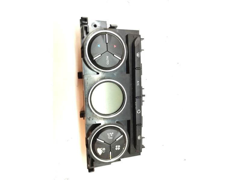 Recambio de mando climatizador para citroën ds3 1.6 hdi fap referencia OEM IAM 96831720XT02  