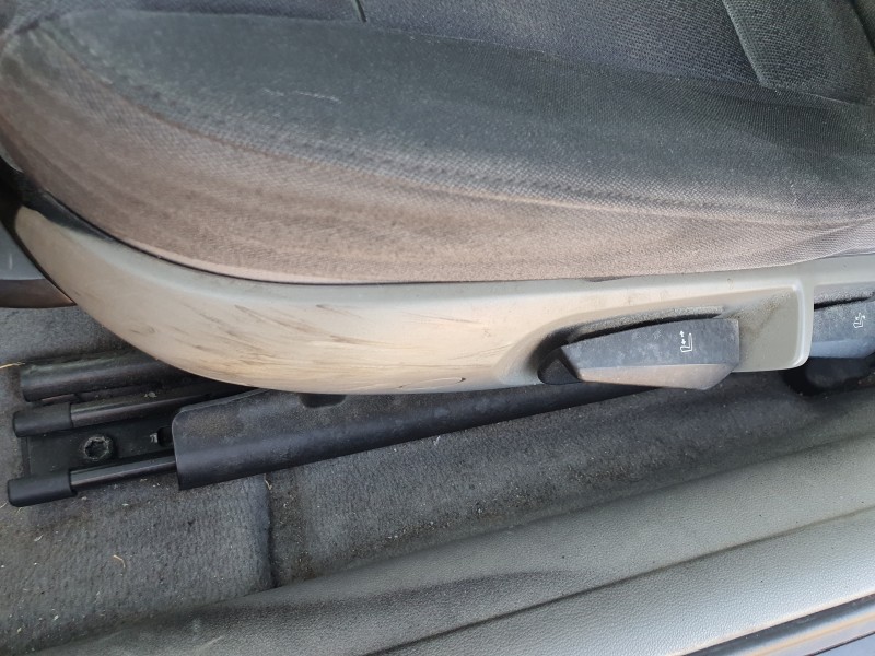 Recambio de asiento delantero izquierdo para bmw serie 3 coupe (e92) 2.0 16v cat referencia OEM IAM   