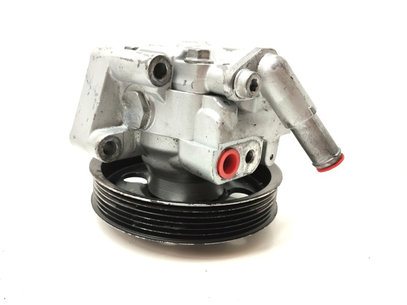 Recambio de bomba direccion para land rover freelander (lr2) td4 e referencia OEM IAM 6G913A733EA  