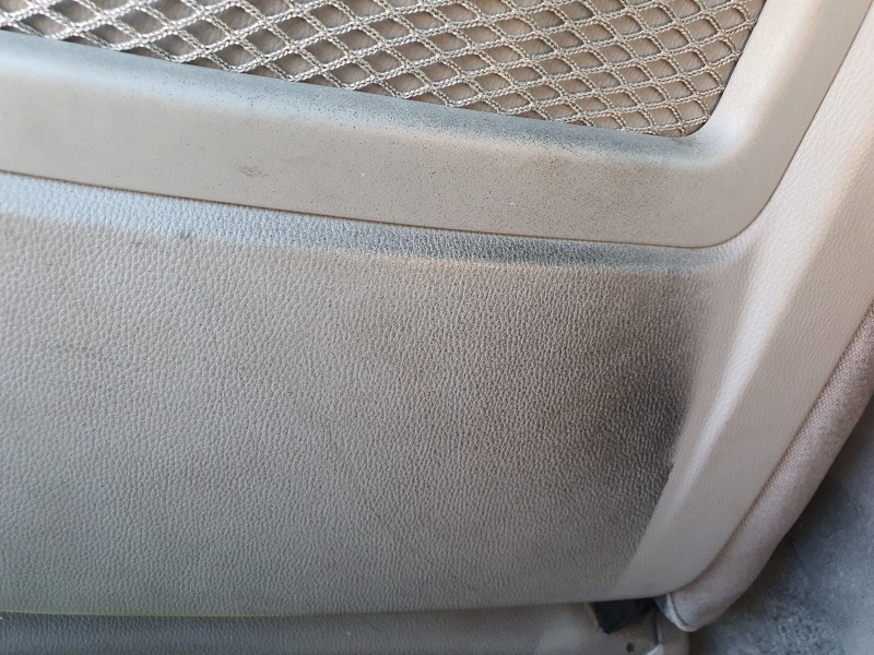 Recambio de asiento delantero izquierdo para bmw serie 3 coupe (e92) 2.0 16v cat referencia OEM IAM   