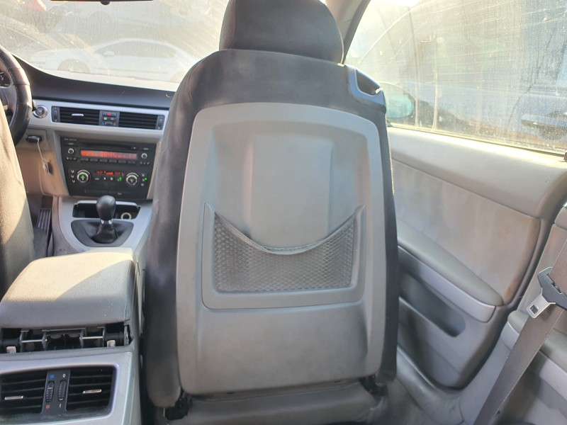 Recambio de asiento delantero derecho para bmw serie 3 coupe (e92) 2.0 16v cat referencia OEM IAM   
