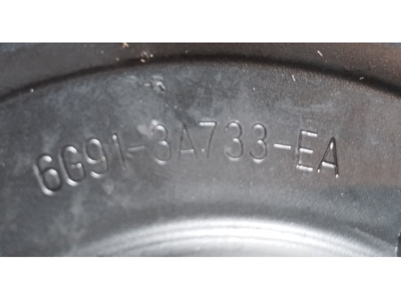 Recambio de bomba direccion para land rover freelander (lr2) td4 e referencia OEM IAM 6G913A733EA  