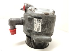 Recambio de bomba direccion para land rover range rover sport 2.7 td v6 cat referencia OEM IAM LH2112766  