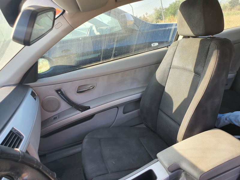 Recambio de asiento delantero derecho para bmw serie 3 coupe (e92) 2.0 16v cat referencia OEM IAM   
