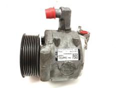 Recambio de bomba direccion para land rover range rover sport 2.7 td v6 cat referencia OEM IAM LH2112766   2