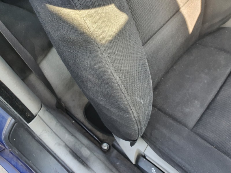 Recambio de asiento delantero derecho para bmw serie 3 coupe (e92) 2.0 16v cat referencia OEM IAM   