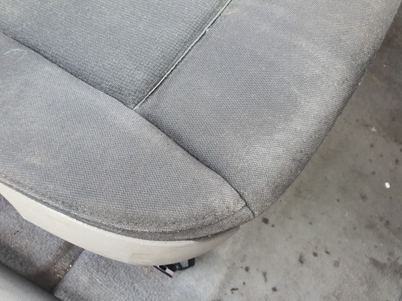 Recambio de asiento delantero derecho para bmw serie 3 coupe (e92) 2.0 16v cat referencia OEM IAM   