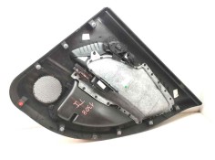 Recambio de guarnecido puerta trasera izquierda para fiat tipo ii (357) berlina easy referencia OEM IAM    2
